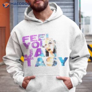 kennedy davenport feel your jan tasy shirt hoodie