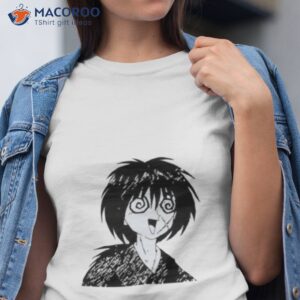 kenshin confusion funny rurouni kenshin t shirt tshirt