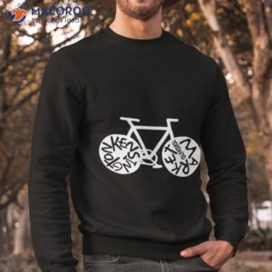 kensington market toronto shirt sweatshirt