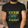 Kentucky Kickin’ Bluegrass Shirt