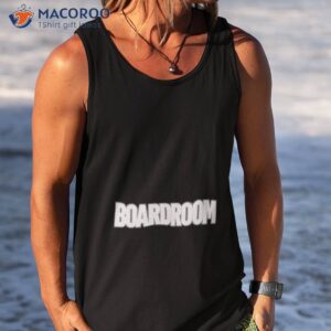 kevin durant boardroom shirt tank top