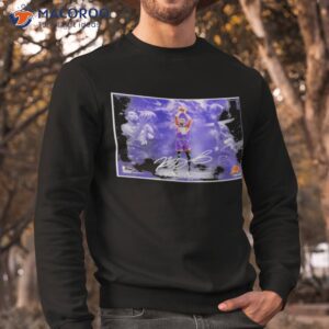 kevin durant phoenix suns stars of the game collage signature t shirt sweatshirt 1