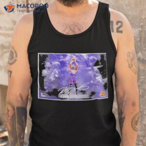 kevin durant phoenix suns stars of the game collage signature t shirt tank top 1