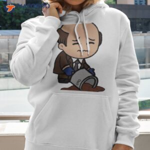 Kevin’s Chili Kevin Malone Chibi Shirt 1 kevins chili kevin malone chibi shirt hoodie 2