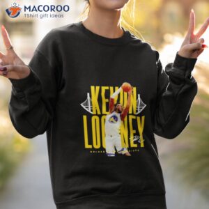 kevon looney golden state warriors basketball shirt 2 sweatshirt 2