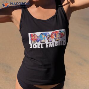 kia america philadelphia 76ers mvp joel embiiid shirt tank top 2