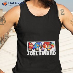 kia america philadelphia 76ers mvp joel embiiid shirt tank top 3