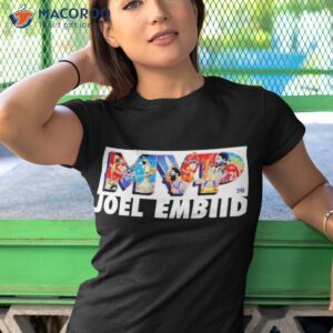 kia america philadelphia 76ers mvp joel embiiid shirt tshirt 1