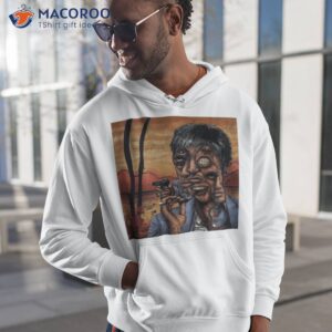 kightek scarface shirt hoodie 1