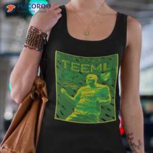 Kiitos Pukki Teemu 22 Shirt 1 kiitos pukki teemu 22 shirt tank top 4