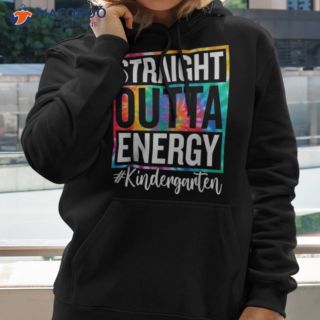 Kindergarten Straight Outta Energy Teacher Life Gifts Shirt Kindergarten Straight Outta Energy Teacher Life Gifts Shirt