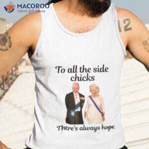 king charles iii and queen camilla shirt tank top 3