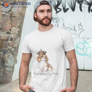 king charles iii coronation shirt tshirt 3