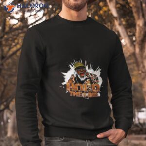 King David Hold The Line Shirt 2 king david hold the line shirt sweatshirt