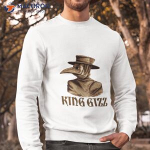 king gizz 2023 tour shirt sweatshirt