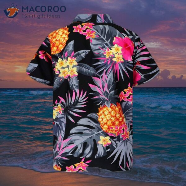 King Kameha Hawaiian Shirt