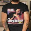 King Larry Hoover Graphic 90s Shirt