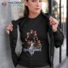 Kingdom Hearts All Characters Shirt