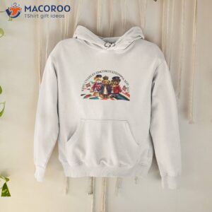 kings coronation party shirt hoodie