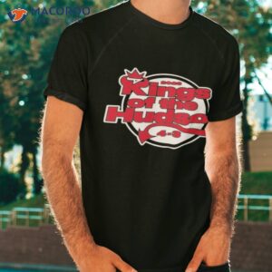 kings of the hudson 2023 shirt tshirt