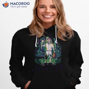 kings of the jungle ecu pirates shirt hoodie 1