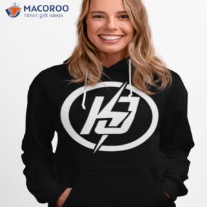 kj osborn logo shirt hoodie 1