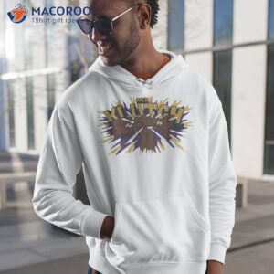 kj osborn mr klutch shirt hoodie 1