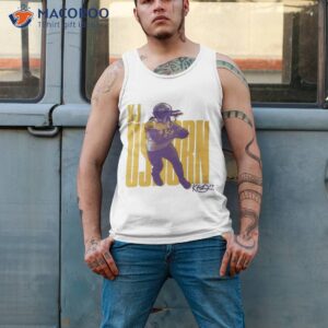 kj osborn silhouette shirt tank top 2