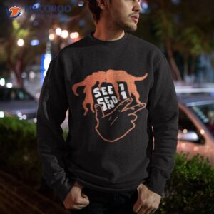 knicksmuse see 1 send 1 shirt sweatshirt