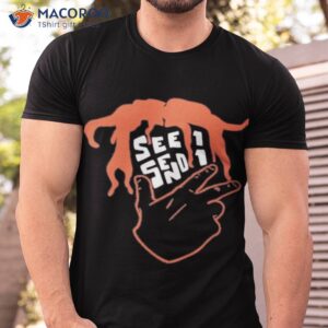 knicksmuse see 1 send 1 shirt tshirt
