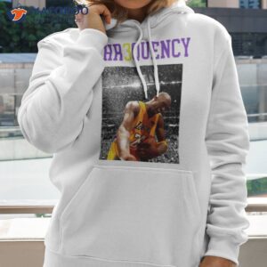 kobe bryant phr3quency shirt hoodie 2