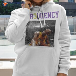 kobe bryant phr3quency shirt hoodie