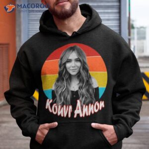 Kouvr Annon Vintage Style Shirt 1 kouvr annon vintage style shirt hoodie