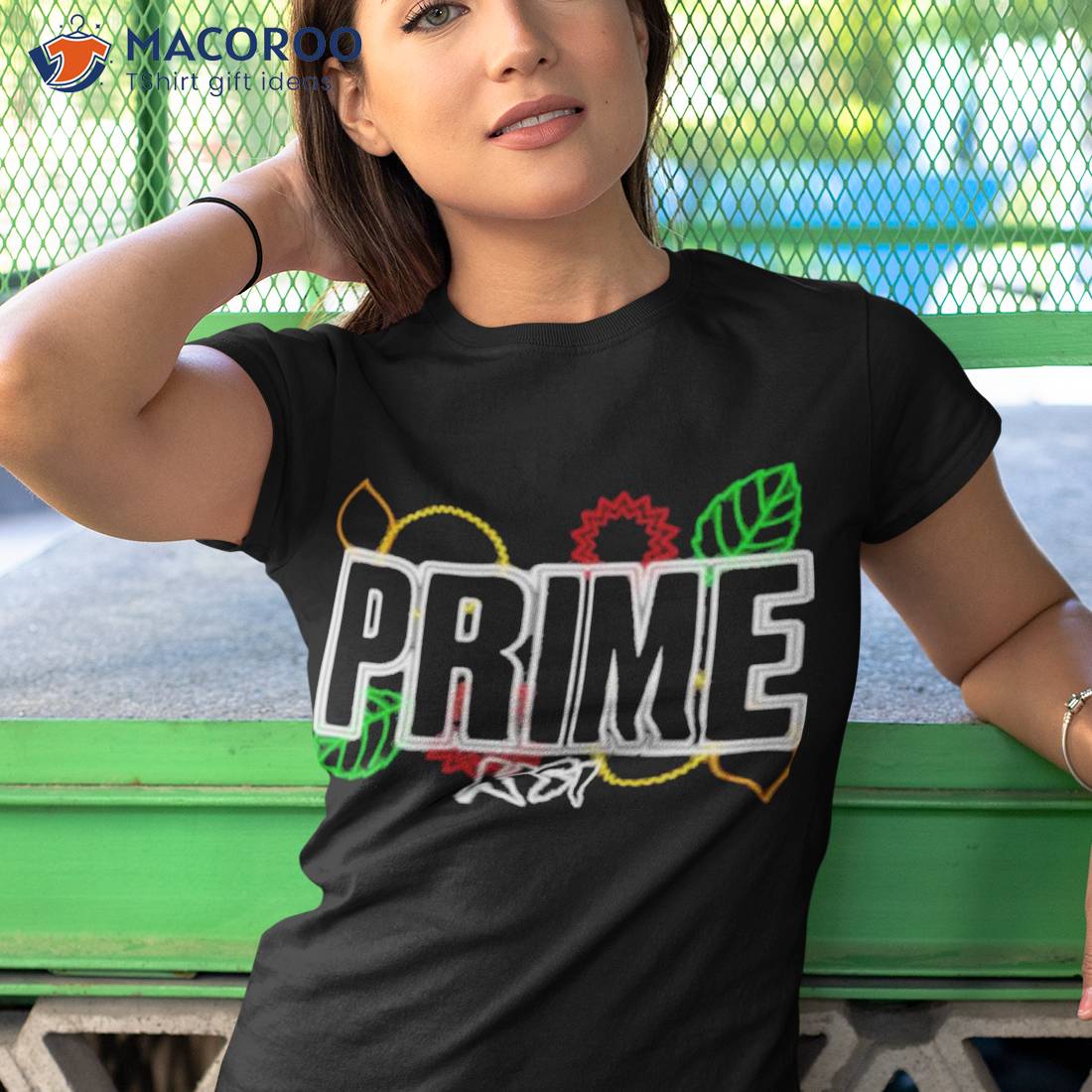 Ksi Orange And Mango Neon Light Sign Party Prime Hydration Shirt Ksi Orange And Mango Neon Light Sign Party Prime Hydration Shirt