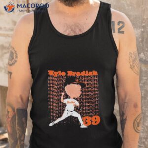 kyle bradish 39 baltimore orioles shirt tank top