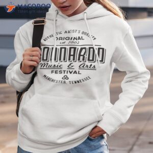 label logo music and art bonnaroo shirt hoodie 3