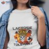 Lactose Toleranshirt