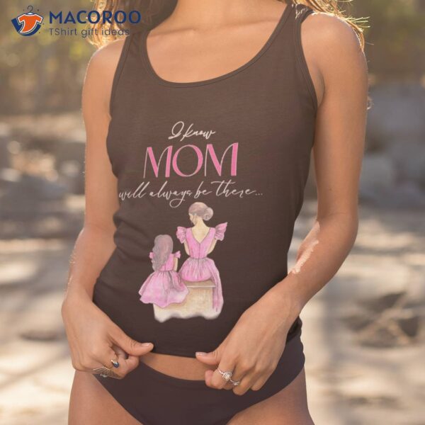 Ladies Super Mom | Great Mother’s Day Gifts For Shirt