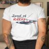 Land Of 10k Rakes Shirt