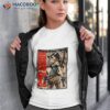 Lara Croft Tomb Raider Shirt