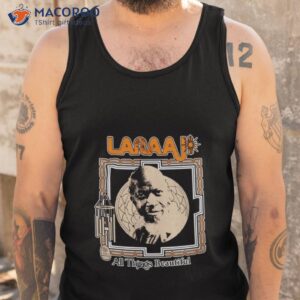 laraaji all things beautiful shirt tank top