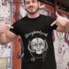 Larry David Motorhead Larrydavhead Shirt