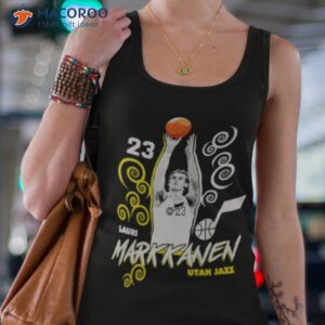 lauri markkanen utah jazz player name number jump pass shirt tank top 4