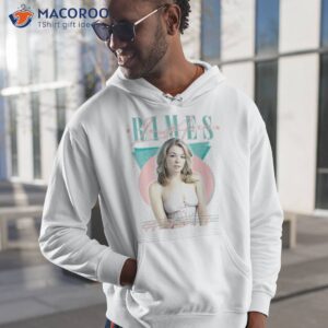 leann rimes retro pastel shirt hoodie 1