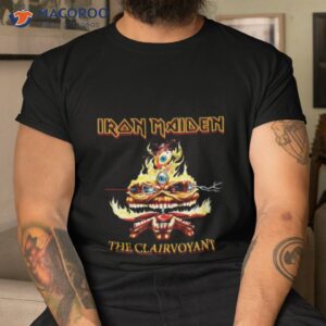 legacy collection clairvoyant tee tshirt