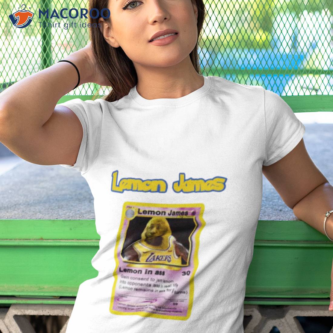 Lemon James Los Angeles Lakers Lemon Is Ass Shirt Lemon James Los Angeles Lakers Lemon Is Ass Shirt