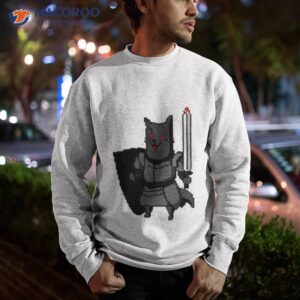 Lesser Dog Underfell Knighshirt 2 lesser dog underfell knight shirt sweatshirt
