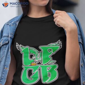 lets fucking go birds t shirt tshirt