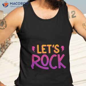 lets rock komplexone shirt tank top 3