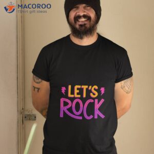 lets rock komplexone shirt tshirt 2